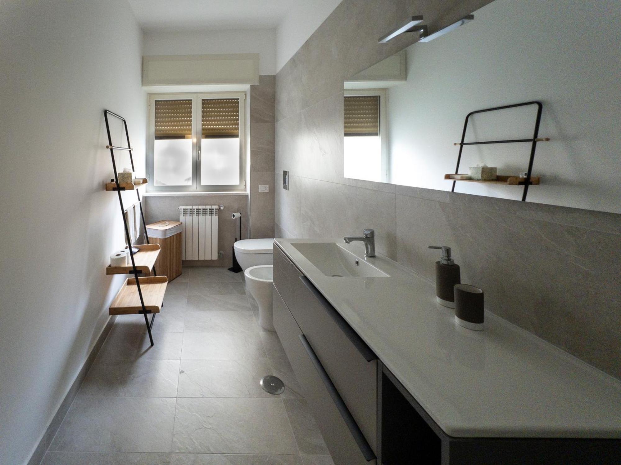 323 Cilea Bed & Breakfast