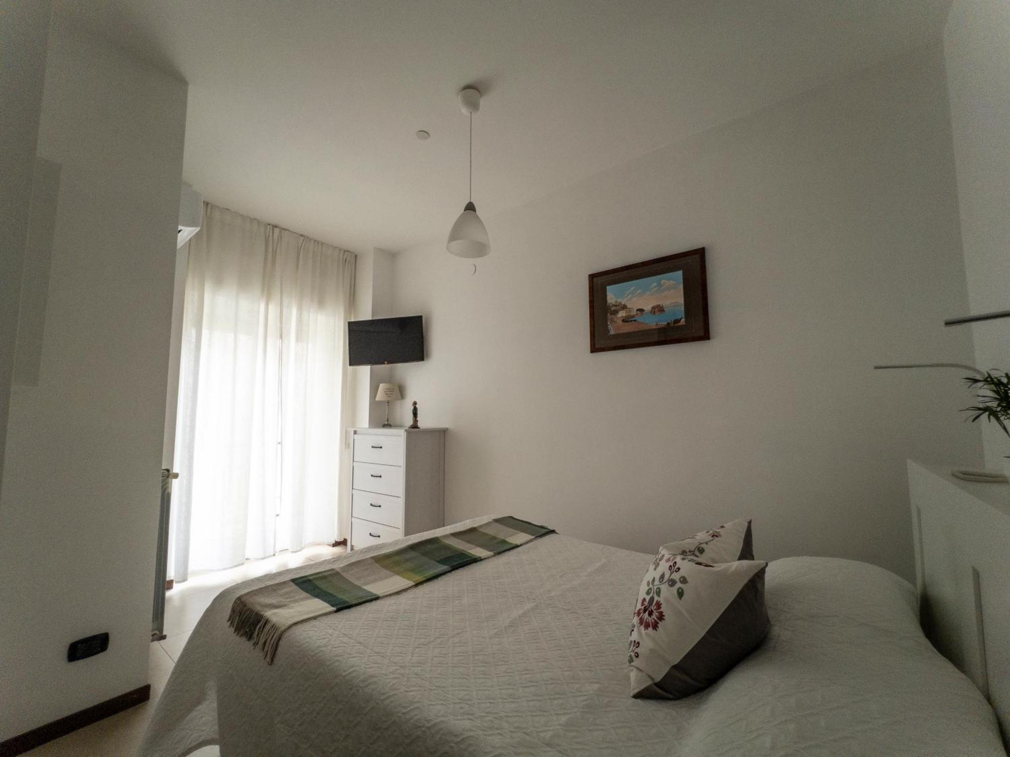 323 Cilea Bed & Breakfast *