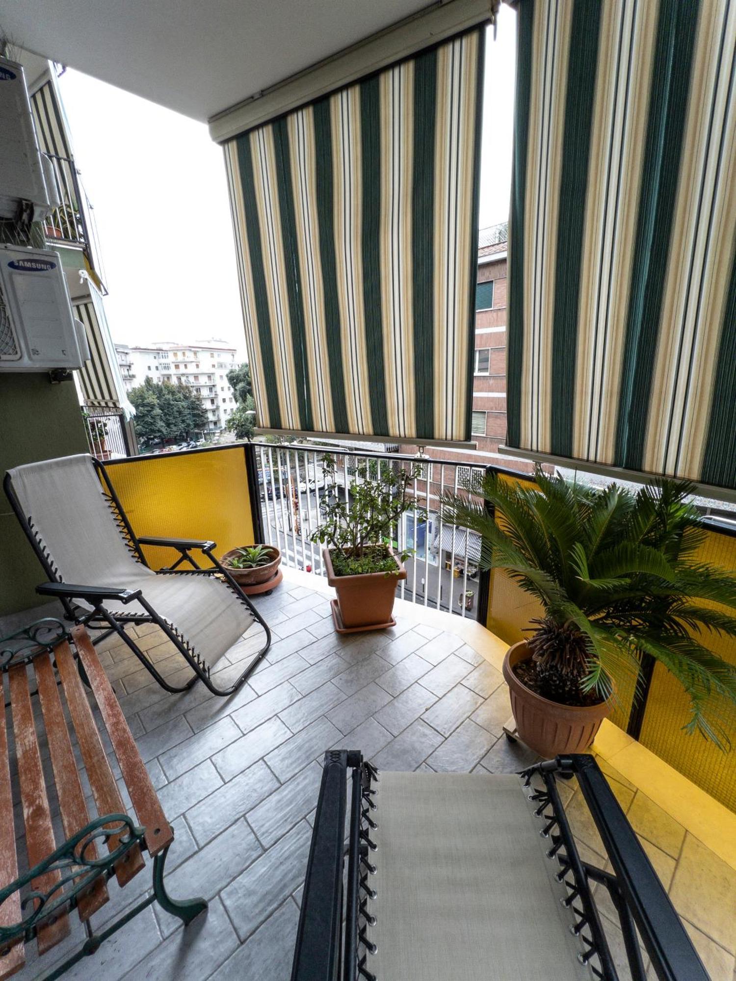Bed & Breakfast 323 Cilea
