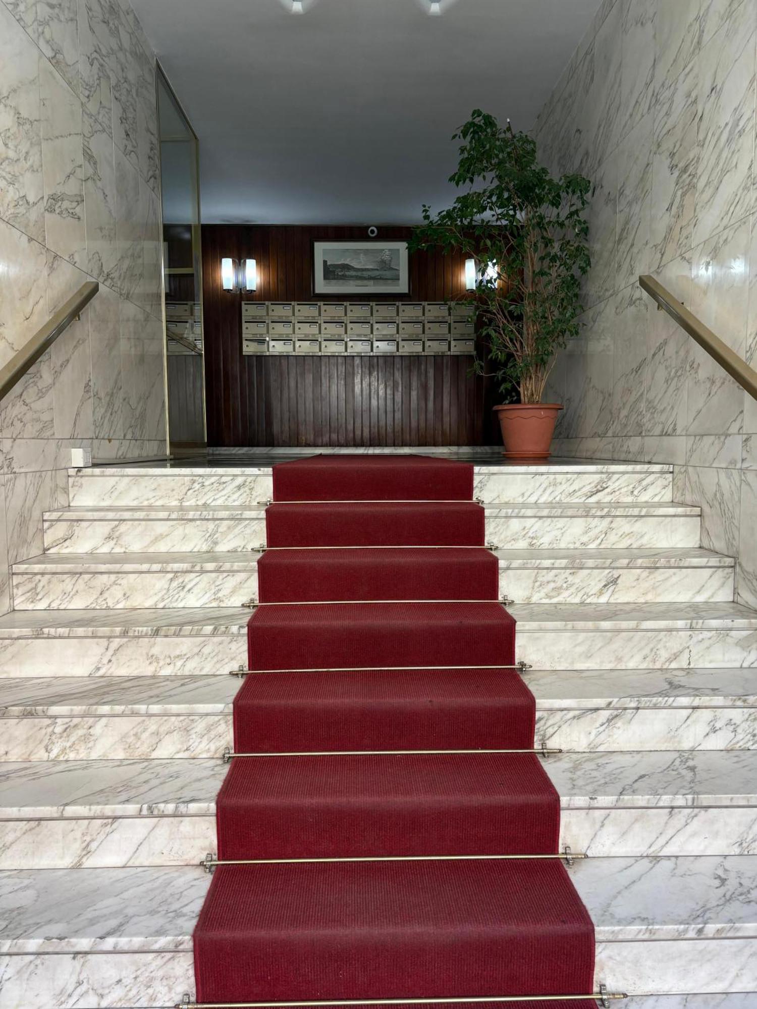 323 Cilea Bed & Breakfast